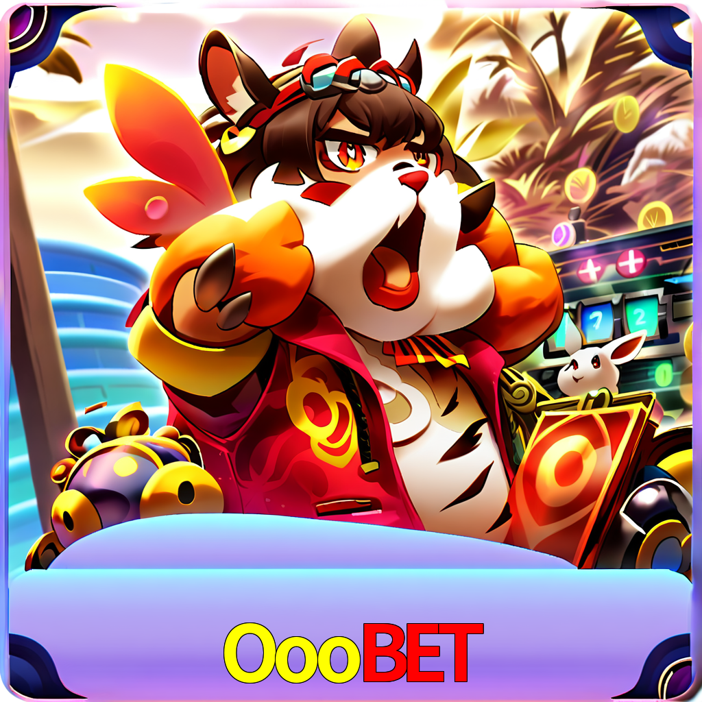  Ooobet