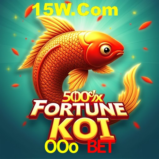 OOo Bet Bônus - Pacote R$5.000 + VIP
