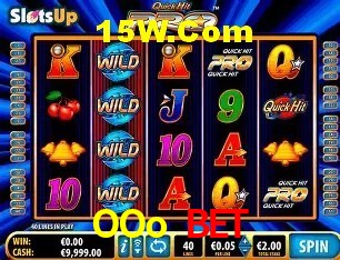 OOo Bet - Análise de Mercados Esportivos