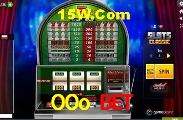 OOo Bet Salvador - Statistics