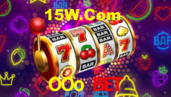 OOo Bet - App Features