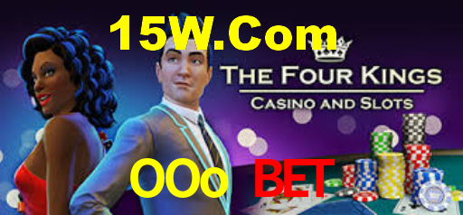 OOo Bet: Seu Cassino Premiado com Pagamentos Rápidos