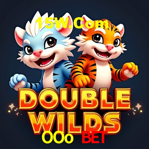 Provedores de Jogos OOo Bet