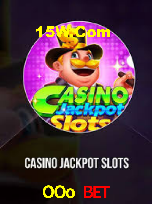 OOo Bet Vip