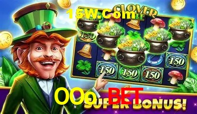 OOo Bet Slot - 320+ Caça-Níqueis Premium