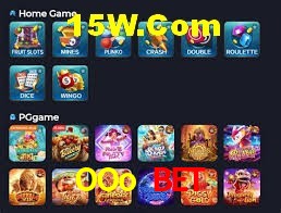 Games Directory OOo Bet