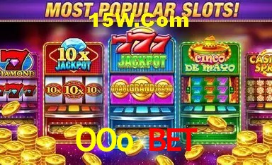 Especiais de Fim de Semana OOo Bet