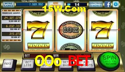 OOo Bet Rio de Janeiro - Licenses