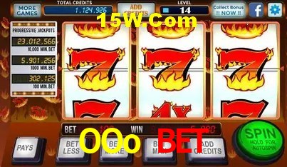 Integração de APIs OOo Bet