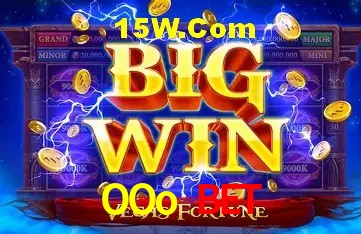 OOo Bet Belo Horizonte - Jackpots